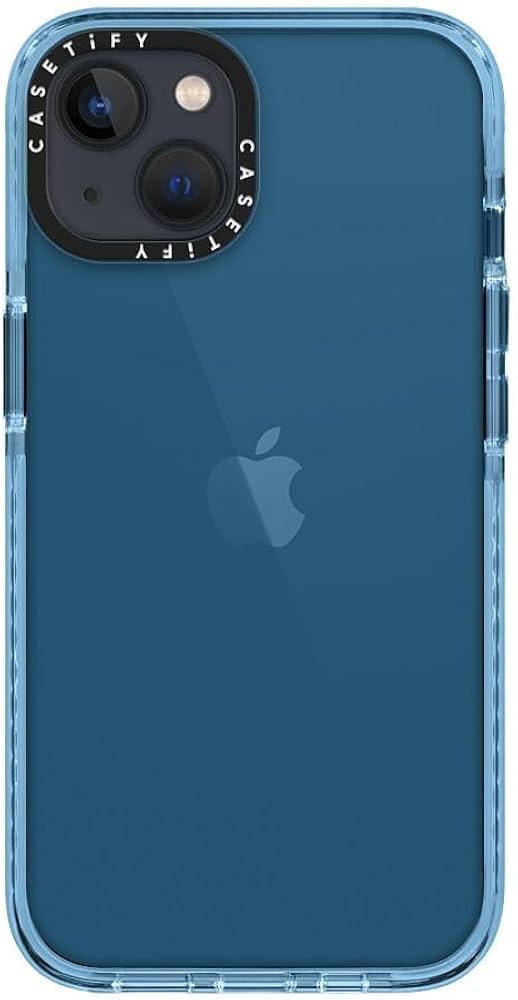 iPhone 13 Pro 128GB シエラブルー 本体ケースティファイ付